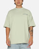 Ed Hardy Established 77 T-Shirt Sage