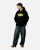 American Thrift Marvel Fantastic Four Doctor Doom Villain Premium Hoodie Black