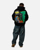 American Thrift Marvel Fantastic Four Doctor Doom Villain Premium Hoodie Black