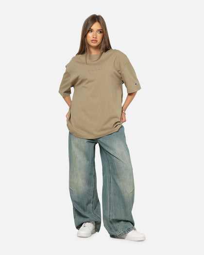 Champion Heritage New Script T-Shirt Remy