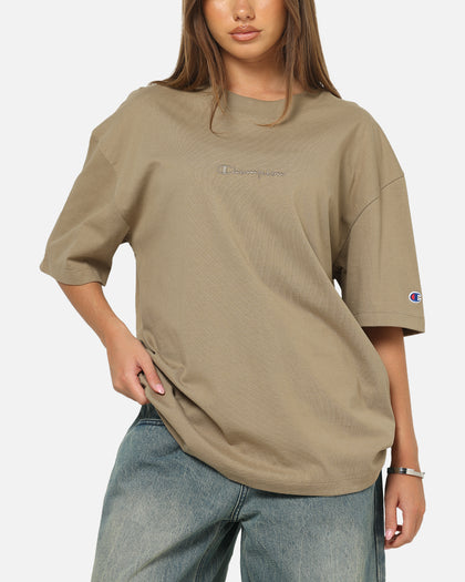 Champion Heritage New Script T-Shirt Remy