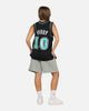 Mitchell & Ness Vancouver Grizzlies Mike Bibby 'Cool Blue' Swing Jersey Black/Blue