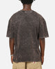 Champion Mineral Wash T-Shirt Sumac
