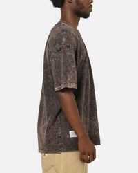 Champion Mineral Wash T-Shirt Sumac