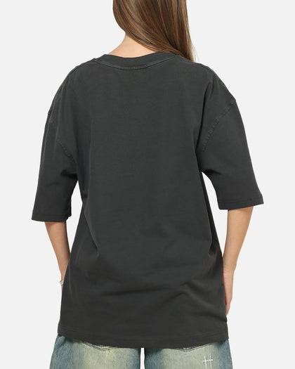 Champion Rochester Vintage Wash T-Shirt Black