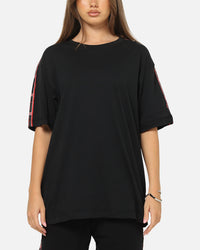 Champion SPS Lux Taping T-Shirt Black