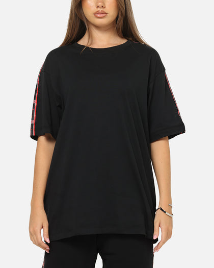 Champion SPS Lux Taping T-Shirt Black