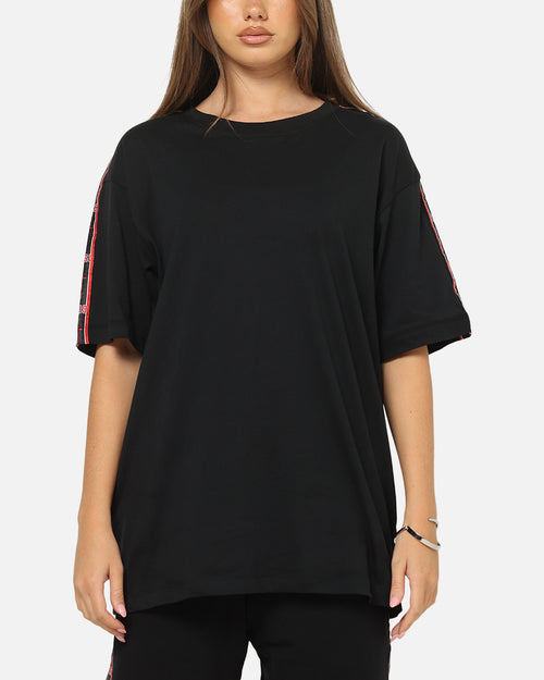 Champion SPS Lux Taping T-Shirt Black