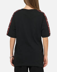 Champion SPS Lux Taping T-Shirt Black