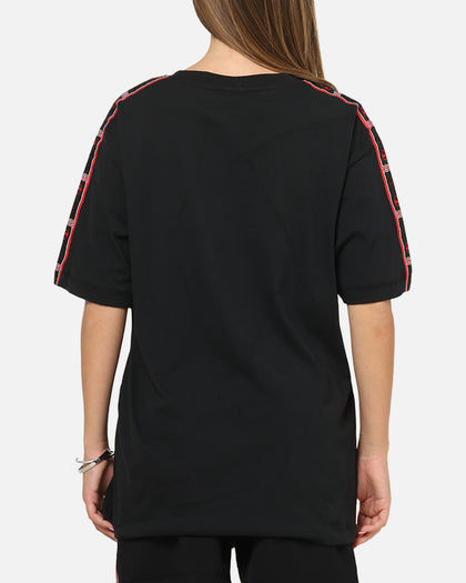 Champion SPS Lux Taping T-Shirt Black