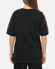 Champion SPS Lux Taping T-Shirt Black