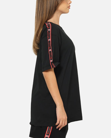 Champion SPS Lux Taping T-Shirt Black