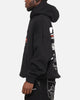 Key Street R34 GTR Premium Hoodie Black