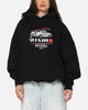 Key Street R34 GTR Premium Hoodie Black