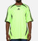 Adidas Teamgeist T-Shirt Green/Black