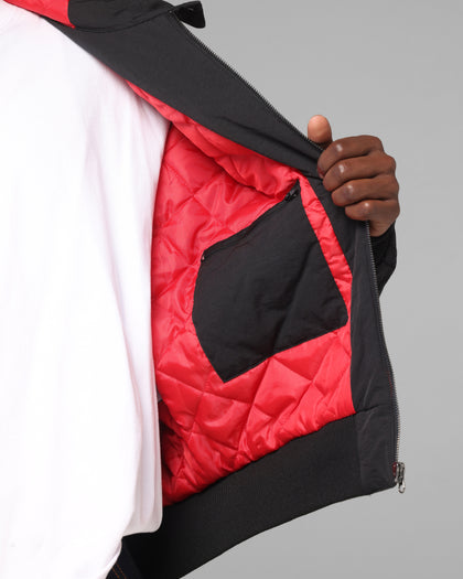 Loiter Siberia Jacket Black