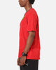 Puma X Scuderia Ferrari Monza T-Shirt Rosso Corsa