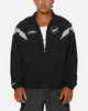 Mitchell & Ness All Blacks Rugby Union Classic Spray Jacket Solid Black