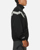 Mitchell & Ness All Blacks Rugby Union Classic Spray Jacket Solid Black