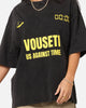 Vouseti Believe T-Shirt Black