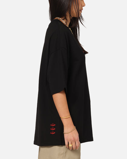 Vouseti Vouseti OG T-Shirt Black