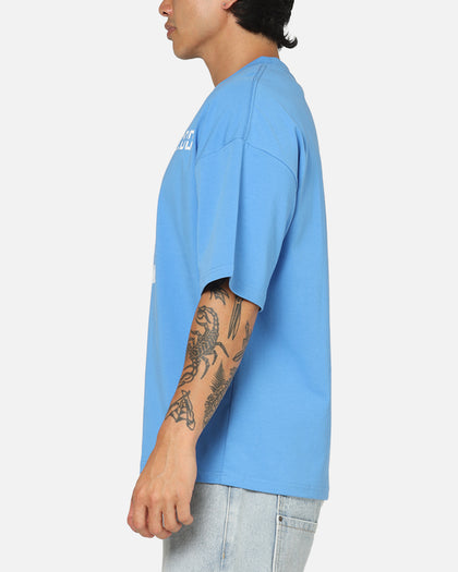 Vouseti Believe T-Shirt Blue