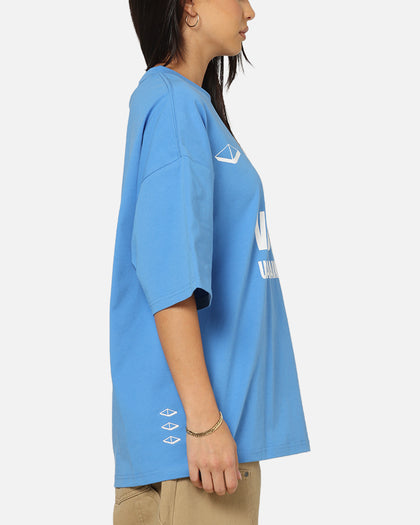 Vouseti Believe T-Shirt Blue