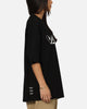 Vouseti Bubble T-Shirt Black