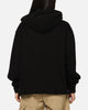 Vouseti Lock In Hoodie Black