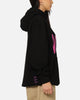Vouseti Lock In Hoodie Black