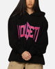Vouseti Lock In Hoodie Black