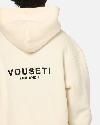 Vouseti Vouseti OG Hoodie Natural