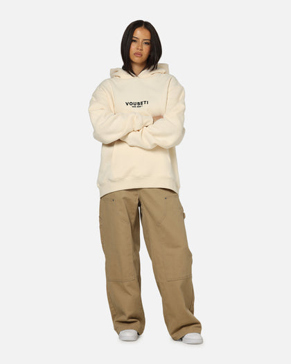Vouseti Vouseti OG Hoodie Natural