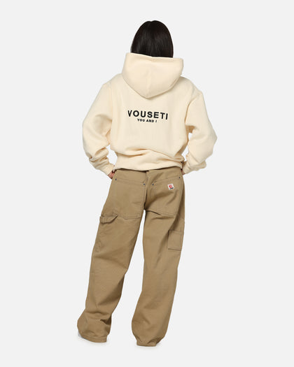 Vouseti Vouseti OG Hoodie Natural