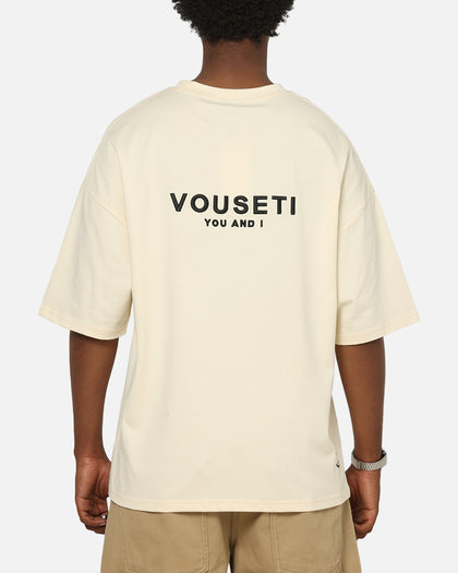 Vouseti Vouseti OG T-Shirt Natural