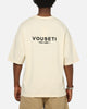 Vouseti Vouseti OG T-Shirt Natural