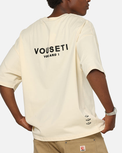 Vouseti Vouseti OG T-Shirt Natural
