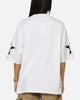 Vouseti Star T-Shirt White