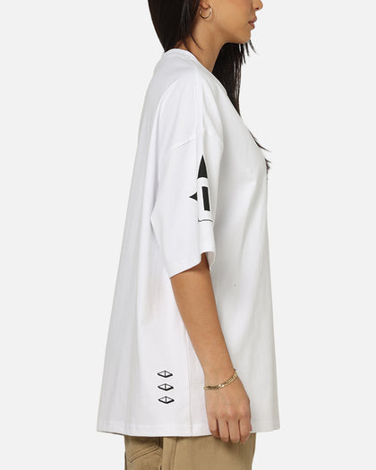 Vouseti Star T-Shirt White