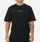 Jordan Air Embroidered T-Shirt Black/Sail