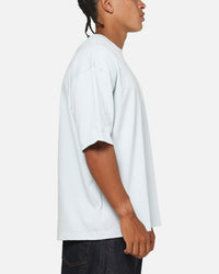 Jordan Flight Essentials Oversized Crewneck T-Shirt Aura/Aura