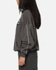Carre International Star Hoodie Charcoal