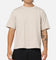 Nike Sportswear Essential Boxy T-Shirt Cream