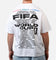 Fifa Cities T-Shirt White