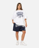 Mitchell & Ness Dallas Cowboys Stars & Text Boxy T-Shirt White