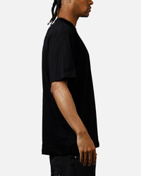 Alpha Industries Lady Luck T-Shirt Black