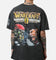 73Studio X Warcraft II: Tides Of Darkness T-Shirt Black Wash