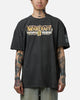 73Studio X Warcraft II: Tides Of Darkness T-Shirt Black Wash