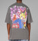 Loiter X Yu-Gi-Oh! Yugi T-Shirt Vintage Black
