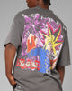Loiter X Yu-Gi-Oh! Yugi T-Shirt Vintage Black